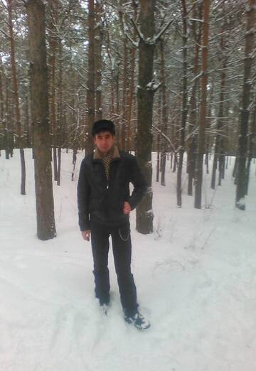Моя фотография - Владимир, 35 из Набережные Челны (@vladimir197216)