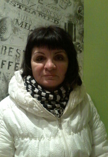 My photo - Zoya, 59 from Kharkiv (@zoya7548)