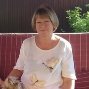 Любовь, 68, Ковров