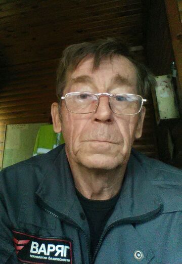 My photo - slava, 62 from Korkino (@slava57812)