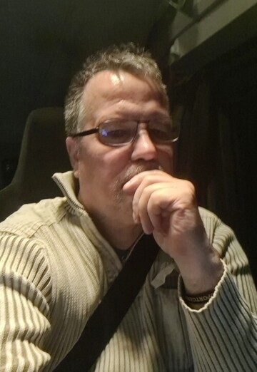 My photo - rolf sandmann, 56 from Pirna (@rolfsandmann)