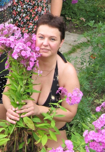 My photo - Elena, 52 from Chernihiv (@elena244115)