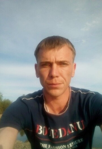 Моя фотография - Вася, 35 из Хабаровск (@vasya29668)