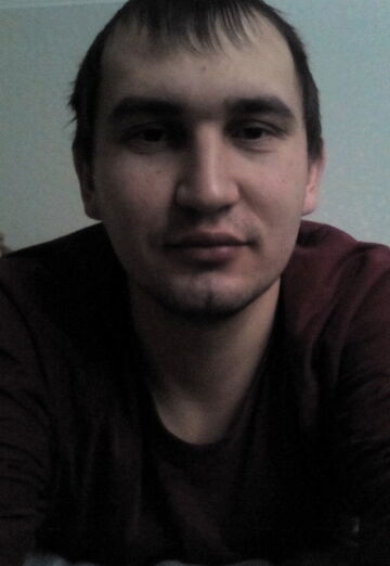 My photo - Artur, 35 from Blagoveshchensk (@artur72290)
