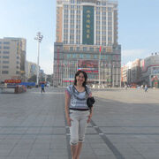 Марина, 44, Хороль