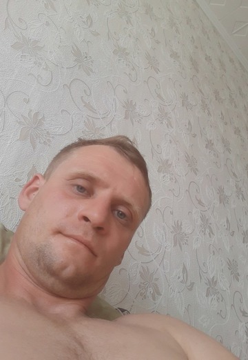 Моя фотография - Stas, 35 из Омск (@stas59954)