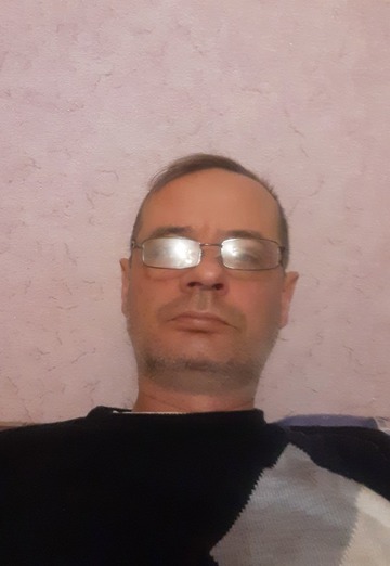 My photo - Mitya, 51 from Alexandrov (@mitya8021)