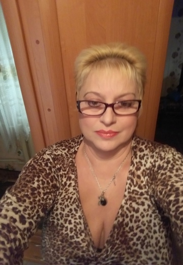 My photo - giulia, 65 from Odessa (@giulia101)