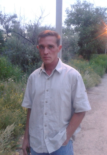 Моя фотография - Юрий, 45 из Пугачев (@uriy71464)