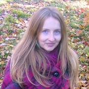 Виктория, 40, Тосно