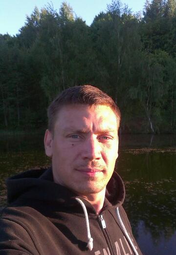 Моя фотография - Алексей, 37 из Кострома (@aleksey442526)