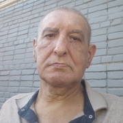Федор 59 лет (Дева) хочет познакомиться в Аксае
