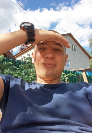 My photo - Vladimir, 43 from Vladimir (@vladimir267935)