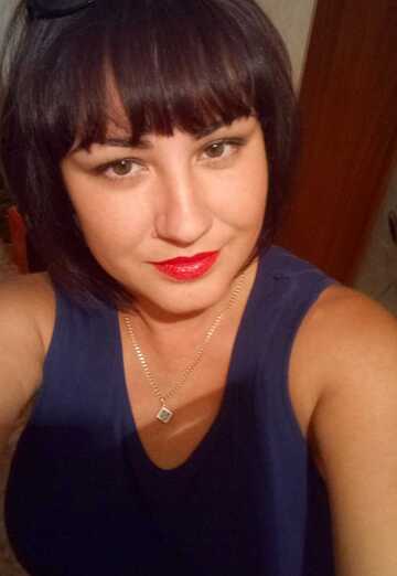 La mia foto - Olga, 36 di Balakovo (@alena103525)