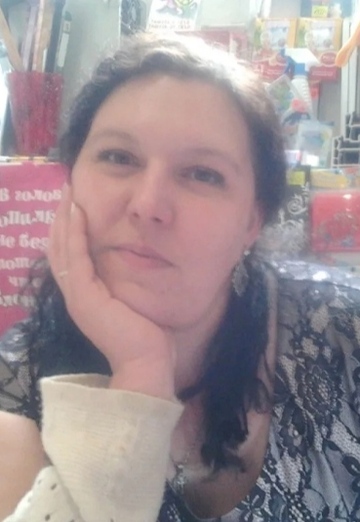 Моя фотография - Наталья, 42 из Мыски (@natalya333982)