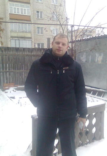 My photo - Din, 39 from Morshansk (@din2135)