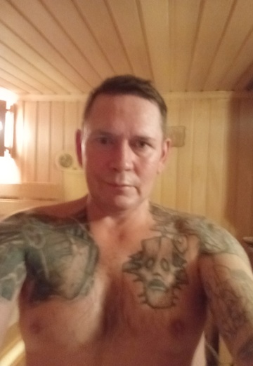 Austin Powers (@evgeniy432098) — my photo № 2