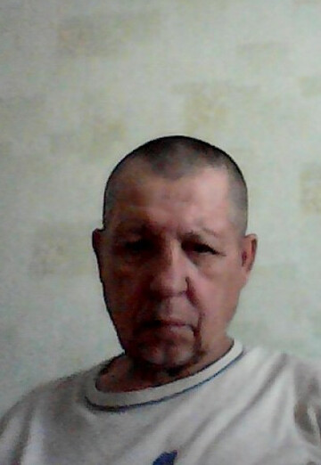 Моя фотография - игорь, 65 из Ровеньки (@iklevan54)
