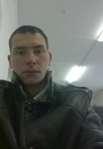 My photo - Denis, 27 from Zhelezinka (@denis118834)