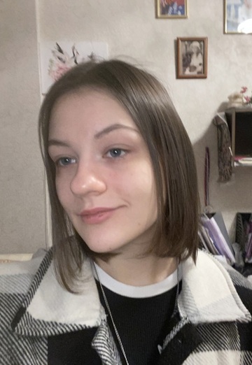 Моя фотографія - Анастасия, 19 з Москва (@anastasiya213872)