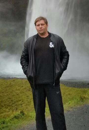 My photo - Aleksey, 43 from Reykjavik (@aleksey665125)