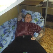 sergei, 41, Сегежа