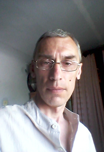 Моя фотографія - Игорь, 53 з Торревьєха (@igor74271)