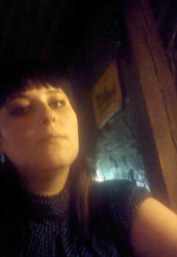 Моя фотография - Мария, 36 из Иркутск (@mariya96194)