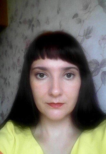 Моя фотография -  Татьяна, 42 из Барнаул (@tatyana219136)