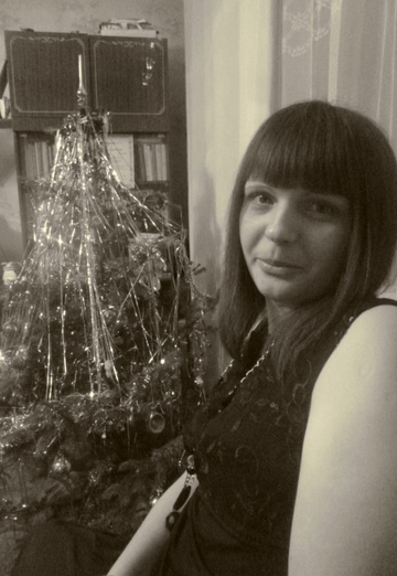 Моя фотография - Светлана Сергеевна, 37 из Березовский (Кемеровская обл.) (@svetlanasergeevna15)