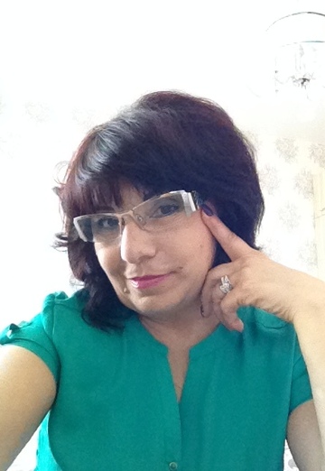 Моя фотография - Нора, 65 из Краснодар (@nora684)