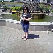 Юлия, 39, Возжаевка
