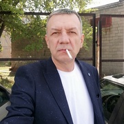 Sergey 53 Nijniy Tagil