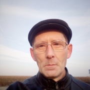 АНДРЕЙ, 52, Пронск
