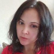 Оксана, 38, Анапа