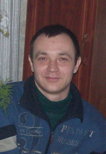 Моя фотография - Вячеслав, 40 из Анна (@vyacheslav4413)