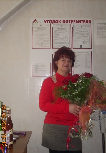 My photo - Galina, 54 from Krasnodar (@galina1889)