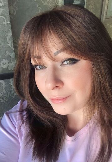 My photo - Svetlana, 49 from Krasnodar (@svetlana288046)