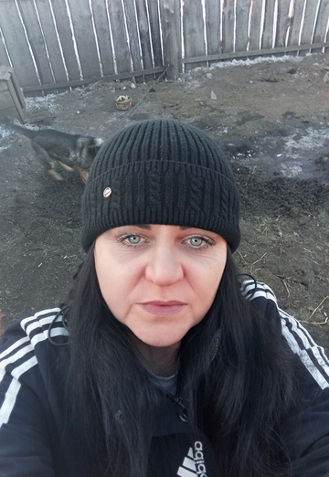 Моя фотография - 💫Наталья💫, 42 из Иркутск (@natalya377341)