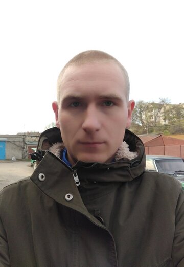 Mein Foto - Andrei, 29 aus Winnyzja (@andrey703279)
