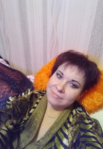 Моя фотография - Светлана, 56 из Набережные Челны (@svetlana150652)
