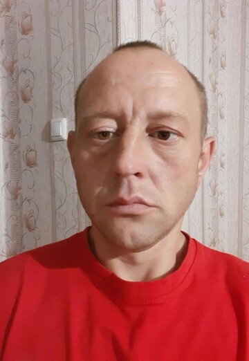 Моя фотография - Иван, 38 из Сыктывкар (@ivan272936)