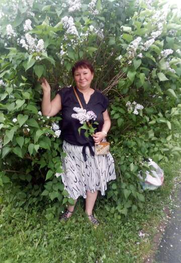 Моя фотография - ОЛЬГА, 63 из Кемерово (@olga246554)