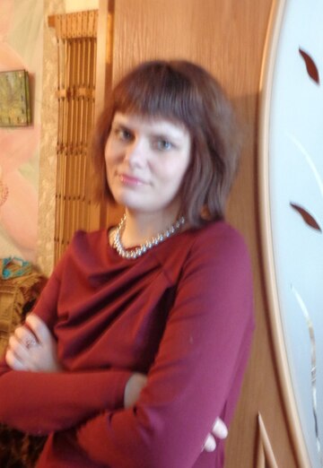 Моя фотография - Елена, 35 из Кричев (@elena233013)