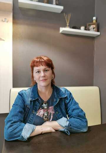 My photo - Mariya Baklina, 51 from Vereya (@mariyabaklina)