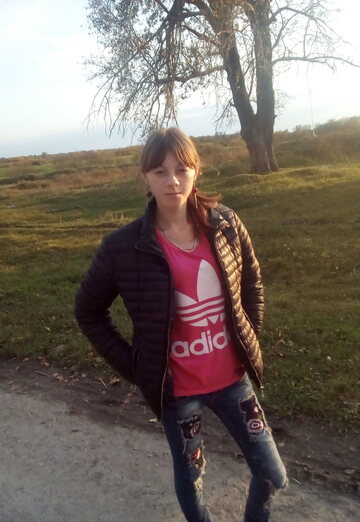 My photo - svetlana, 27 from Irbit (@svetlana124624)