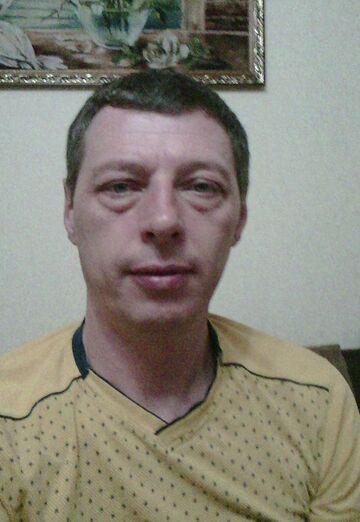 My photo - aleksey, 46 from Georgiyevsk (@aleksey309338)