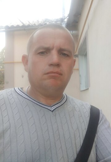 My photo - Nikolay, 47 from Simferopol (@nikolay180122)
