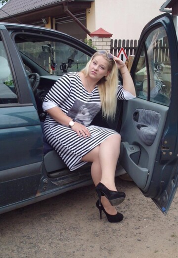My photo - Veronika, 28 from Nesvizh (@veronika12026)