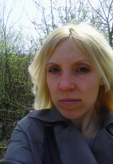 Моя фотография - Виктория, 39 из Ямполь (@viktoriya35614)